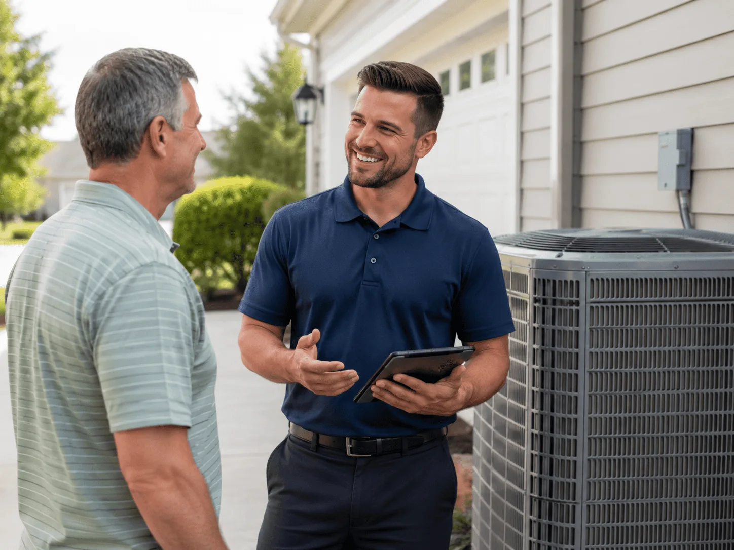 Heat Pump Installation Fountain, CO FAQs